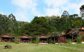 Pousada Cabanas da Serra Lumiar